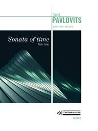 David Pavlovits: Sonata Of Time