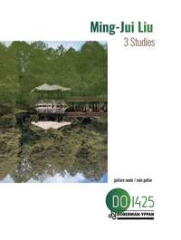 Ming-Jui Liu: 3 Studies