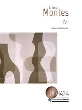 Alfonso Montes: Zoi
