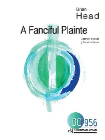 Brian Head: A Fanciful Plainte