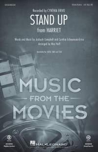 Cynthia Echeumuna-Erivo_Joshuah Campbell: Stand Up