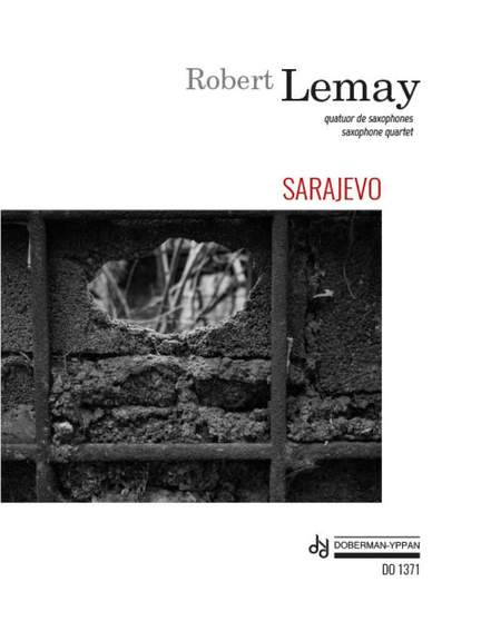 Robert Lemay: Sarajevo
