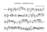 John Dowland: Lachrimae Product Image