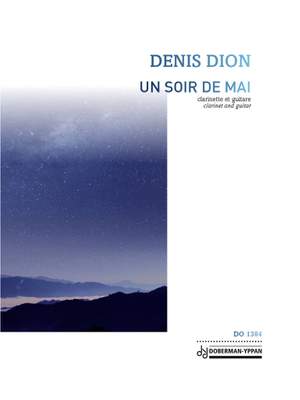 Denis Dion: Un Soir De Mai
