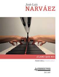 José-Luis Narvaez: Claro Que No