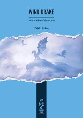 Pablo Rojas: Wind Drake