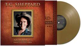 T.G. Sheppard - Numbers 1s Revisited