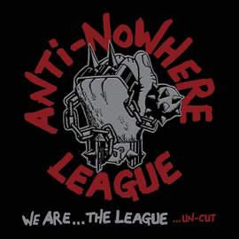 We Are the League... Un-Cut
