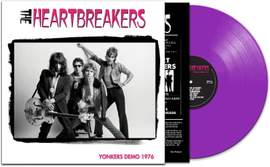 Yonkers Demo 1976