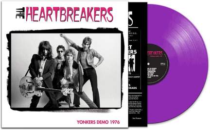 Yonkers Demo 1976