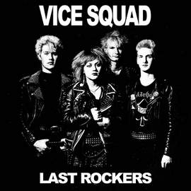 Last Rockers
