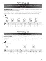 First 50 Fingerstyle Patterns Product Image