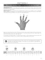 First 50 Fingerstyle Patterns Product Image