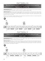 First 50 Fingerstyle Patterns Product Image