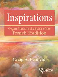 Craig A. Penfield: Inspirations