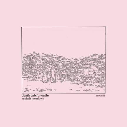 Asphalt Meadows Acoustic