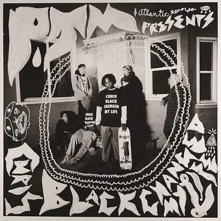 Chris Black Changed My Life