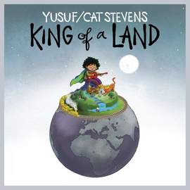 King of A Land