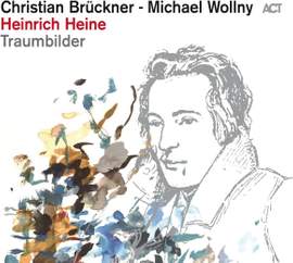 Heinrich Heine: Traumbilder