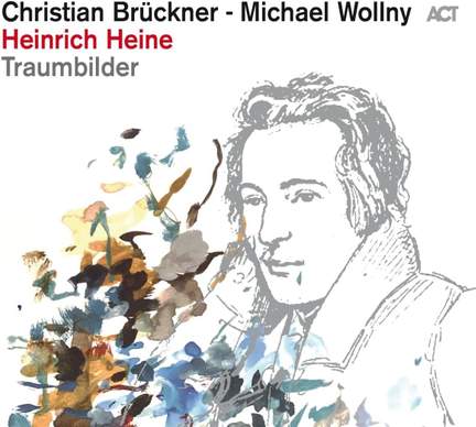 Heinrich Heine: Traumbilder