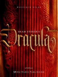 Wojciech Kilar: Bram Stoker’s Dracula