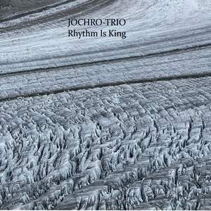 Rhythm Is King