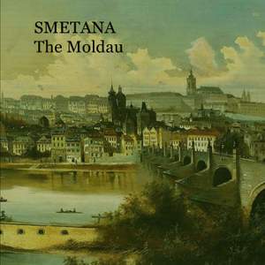Smetana The Moldau