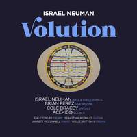 Neuman, I.: Volution