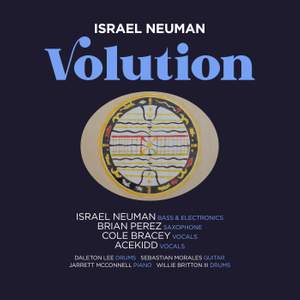 Neuman, I.: Volution