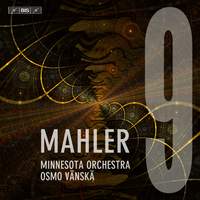 Mahler: Symphony No. 9