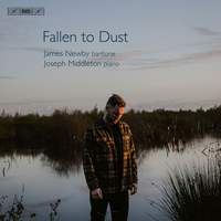 Fallen to Dust - English Song Recital