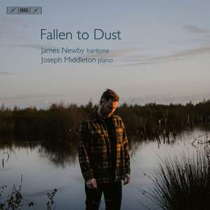 Fallen to Dust