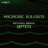 Beethoven and Berwald: Septets