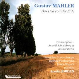 Mahler: Das Lied von der Erde