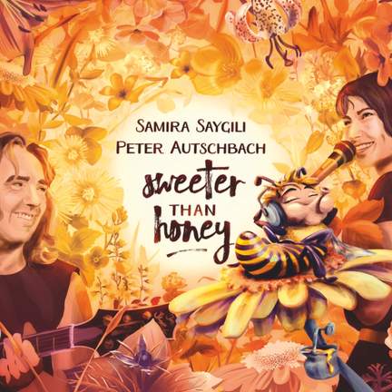 Sweeter Than Honey
