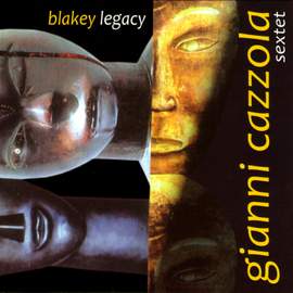Blakey Legacy