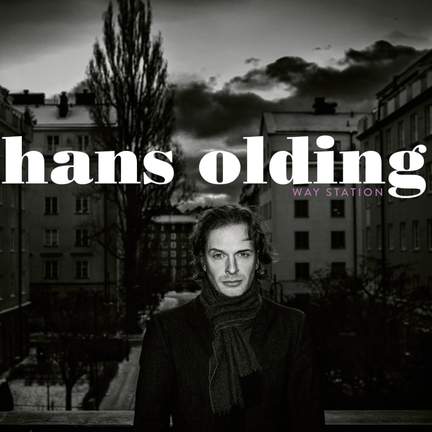 Hans Olding 'Way Station'
