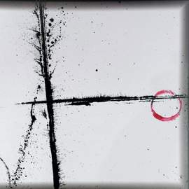 Meridiana: Lines Toward a Non-Local Alchemy