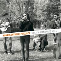 Turkish Standards, Vol. 3