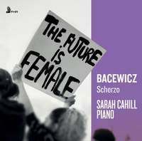 Bacewicz: Scherzo