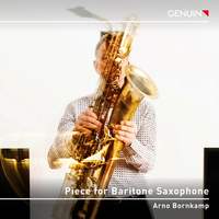 Piece for Baritone Saxophone