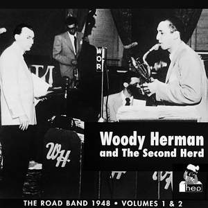 The Road Band 1948, Vol. 1 & 2