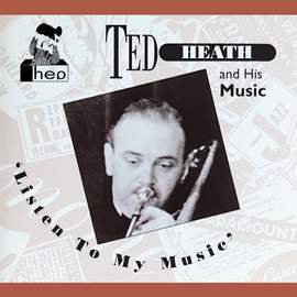 Listen To My Music