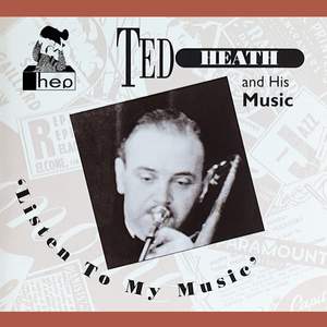 Listen To My Music
