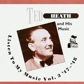 Listen To My Music Vol. 3 '47 ~ '48