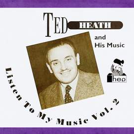 Listen To My Music, Vol. 2