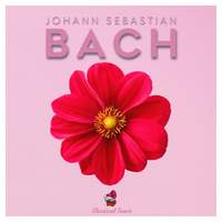 Bach Complete French Suites
