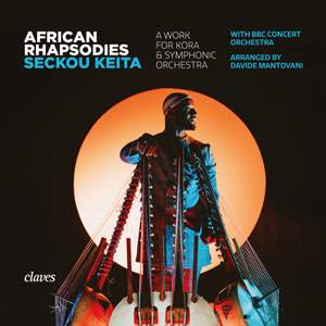 Seckou Keita: African Rhapsodies