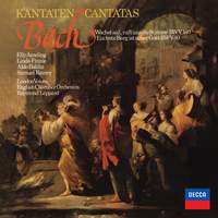 J.S. Bach: Cantata 'Wachet auf, ruft uns die Stimme' BWV 140; Cantata BWV 80