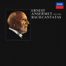 J.S. Bach: Cantatas BWV 130, BWV 101, BWV 67